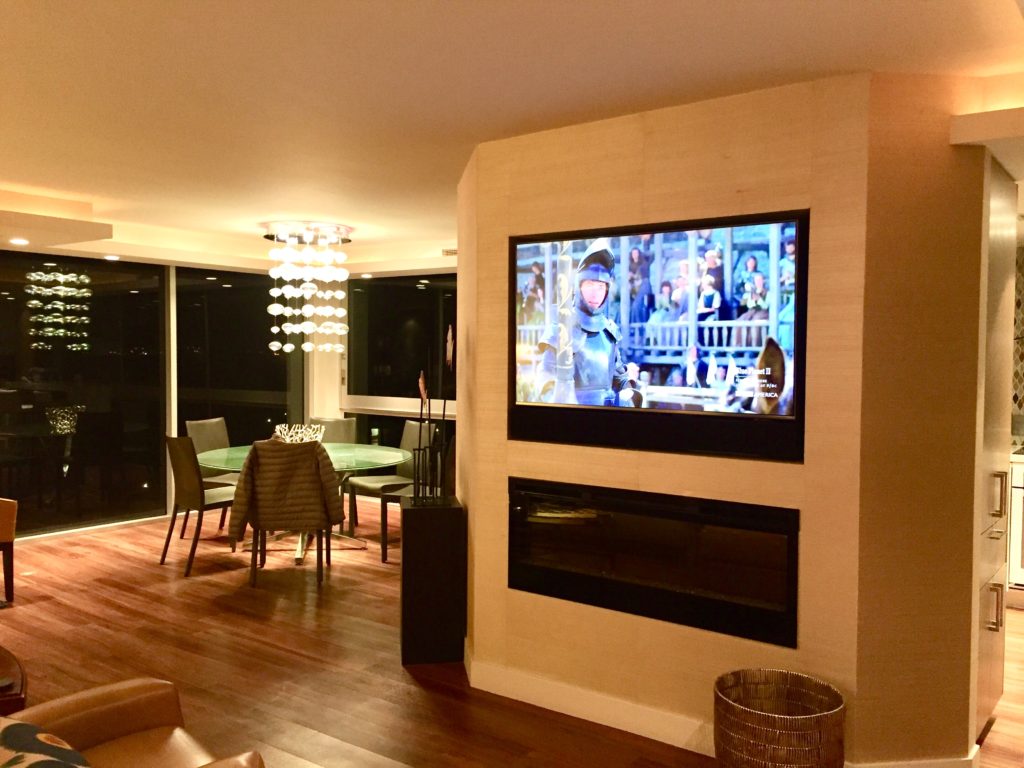 High-Rise Automation