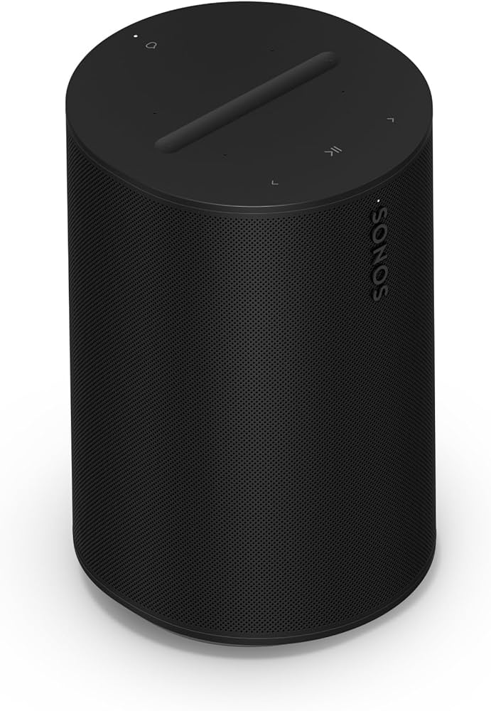 Sonos wireless speaker system